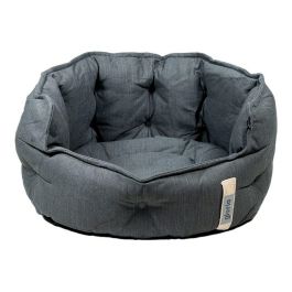 Cama para Perro Gloria GREEN DREAMS Negro (54 x 50 cm) Precio: 47.49999958. SKU: S6102326
