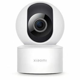 Xiaomi Smart Camera C200 Cámara de Seguridad IP Full HD 1080p Visión Nocturna 360° Control Voz IA
