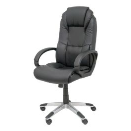 Sillón de Oficina Argamasón Foröl SP840RN Negro Sillón de Oficina Argamasón Foröl SP840RN Negro