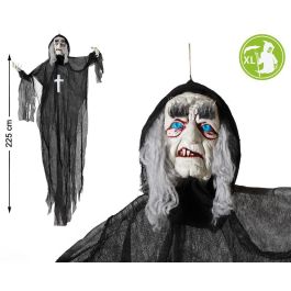 Accesorio Decoración Monstruo Bruja Zombie Colgante Precio: 18.8899997. SKU: B1CT8TCZA9