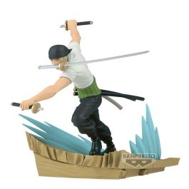 Figura Roronoa Zoro Senkozekkei One Piece 11cm Precio: 35.99000042. SKU: B1AAV53E32
