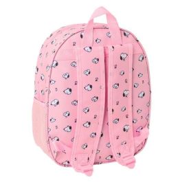 Mochila Safta 3D Snoopy 330x270x100 mm Mochila Safta 3D Snoopy 330x270x100 mm