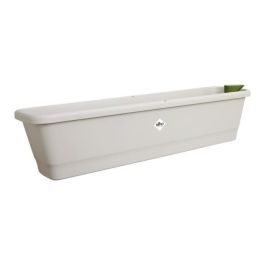 Elho Noa Balconiere Xl - Gris - L 78 x B 20 x H 18 cm - Balcón exterior - 100% reciclado Precio: 45.50000026. SKU: B17FPBAB3H