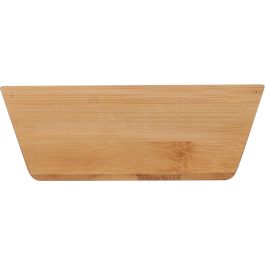 Bol de Bambú Quttin 29.3 x 14 x 5 cm (12 Unidades) Bol de Bambú Quttin 29.3 x 14 x 5 cm (12 Unidades)