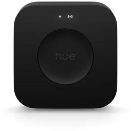 Philips Hue Bridge EU V3 Inalámbrico Bluetooth Negro Controlable con App para Hogar Inteligente Precio: 115.192. SKU: B1KEZHX7XT