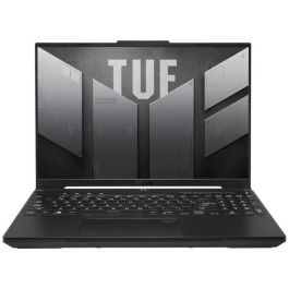 Portátil para juegos ASUS TUF Gaming A16 | Sin Windows - 16 - RTX 4050 6GB - AMD Ryzen 5 7535HS - RAM 16GB - SSD 512GB Precio: 1043.58999954. SKU: B1GS4TEGVM