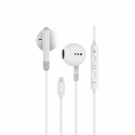Auriculares Contact Blanco Auriculares Contact Blanco Precio: 13.89999963. SKU: B1JT74ZRY2