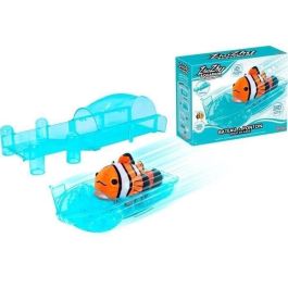 Muñeca - LANSAY - 55102 - Decora Girlz - Mini Muñecas de Moda para Personalizar - Flor Muñeca - LANSAY - 55102 - Decora Girlz - Mini Muñecas de Moda para Personalizar - Flor