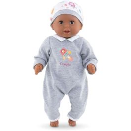 Corolle - My First Baby - Baby Calin Marius - 30 cm - 18 meses Corolle - My First Baby - Baby Calin Marius - 30 cm - 18 meses