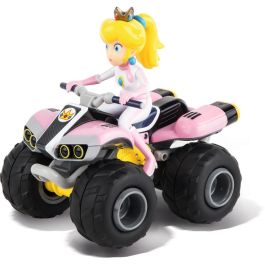 Carrera Quad 2.4GHz Mario Kart™ Peach Precio: 66.59000018. SKU: B18VVNZB7B