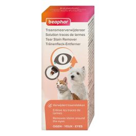 Beaphar Limpiador De Lagrimas Perro Y Gato 50 mL Precio: 8.49999953. SKU: B1BL232B2Q