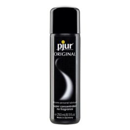 Lubricante de Silicona Pjur 33252-01 250 ml