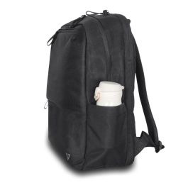 Maletín para Portátil V7 CBP16-ECO2 Negro 15,6'' Maletín para Portátil V7 CBP16-ECO2 Negro 15,6''