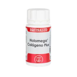Holomega Colágeno Plus 50 Cáps Holomega Colágeno Plus 50 Cáps Precio: 31.79. SKU: B1CBEC9CF8