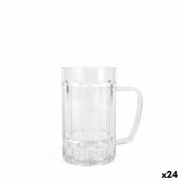 Jarra de Cerveza La Mediterránea (24 Unidades) Jarra de Cerveza La Mediterránea (24 Unidades)