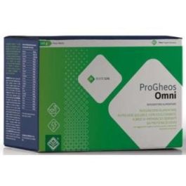 GHEOS Progheos Omni 30Sbrs. Complemento Alimenticio Aminoácidos Huevo Vitamina B6 Acerola Energía Recuperación Muscular Precio: 26.9900004. SKU: B1DSV5DQK2