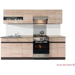 Junona High Muebles 40 cm - 1 puerta - Oak Sonoma Junona High Muebles 40 cm - 1 puerta - Oak Sonoma