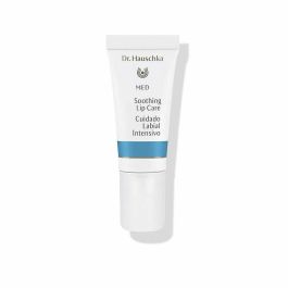 Dr. Hauschka Bálsamo Labial Intensivo 5 ml - Previene Herpes Labial, Hidratación Profunda con Caléndula y Equinácea Dr. Hauschka Bálsamo Labial Intensivo 5 ml - Previene Herpes Labial, Hidratación Profunda con Caléndula y Equinácea Precio: 11.49999972. SKU: S0594625