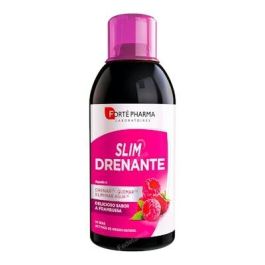 Forte Pharma Turboslim Drenante Frambuesa 500ml - Ayuda a eliminar líquidos y reducir volumen Precio: 27.5. SKU: B19SM4VJZR