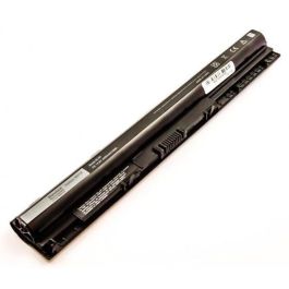 CoreParts Laptop Battery for Dell 32.56Wh 4 Cell Li-ion 14.8V 2200mAh, 098N0, for Dell-W6D4J, Dell Inspiron 14 Series, Dell Inspiron N3451 Series, WYT3M, Inspiron (3551), Inspiron 14 3000 Series (3458), Inspiron 14 5000 Series (5458), Inspiron 15 3000 Ser Precio: 29.49999965. SKU: B1JF7VX8CN