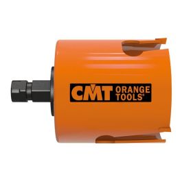 Corona Diente Metal Duro 550 Agujeros Mdf Y Aglomerado Varios Diametros Diam.Corona 60Mm Cmt Precio: 23.89000042. SKU: B1CFX8CP9J