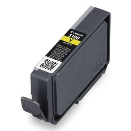 Cartucho de Tinta Original Canon PFI-5100 Y EUR Amarillo Precio: 24.58999994. SKU: B1HQ4TL2YE