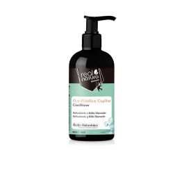 Real Natura Acondicionador Pro-Plástica Capilar Sem Sal para Cabellos Dañados 300ml Precio: 6.59000001. SKU: B13VVZ5FZX