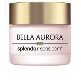 Bella Aurora Splendor Sensiderm Crema Antiedad Reparadora 50 mL Precio: 41.83696. SKU: B1FDKDAQ5N