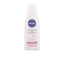 Nivea Leche Limpiadora Corporal para Piel Seca 230 ml