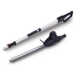 Cortasetos eléctrico telescópico - Scheppach - ETHT500 Precio: 86.49999963. SKU: B1CGPBWFKL