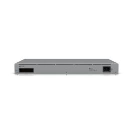 Ubiquiti Switch Layer 3 Etherlighting™ 24 Puertos 400W PoE++. 8x 2.5 GbE PoE++, 16x GbE RJ45 (PoE+/++), 2x 10G SFP+ Ubiquiti Switch Layer 3 Etherlighting™ 24 Puertos 400W PoE++. 8x 2.5 GbE PoE++, 16x GbE RJ45 (PoE+/++), 2x 10G SFP+