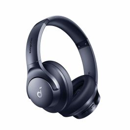 Auriculares de Diadema Anker A3004G31 Azul
