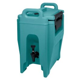 CAMBRO - UC250-401 - Contenedor isotérmico para líquidos (9,4L) Serie Ultra Camtainer - (42,5 x 30 x 50 cm) - Azul pizarra Precio: 343.50000058. SKU: B1KF3WXJA3