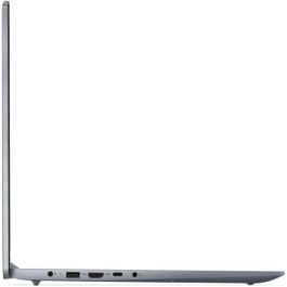 Portátil Lenovo Ideapad Slim 3 16IAH8 | 16'' WUXGA - INTEL i5-12450H - 16GB RAM - 512GB SSD - Windows 11 - AZERTY Portátil Lenovo Ideapad Slim 3 16IAH8 | 16'' WUXGA - INTEL i5-12450H - 16GB RAM - 512GB SSD - Windows 11 - AZERTY