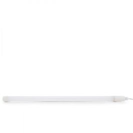 Tubo LED T8 9W 800Lm 60cm IP65 para Lácteos y Alimentos Refrigerados Luz Fresca 50.000h [KPT-PT854DY-9W-A4I]