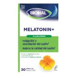 Melatonin+ Precio: 11.8900001. SKU: B1FRYVEJ8G