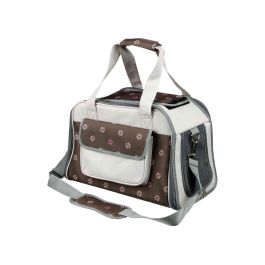 Bolso para Mascotas Trixie Libby Marrón Gris 25 × 27 × 42 CM Precio: 38.50000022. SKU: B17VQW4XMG