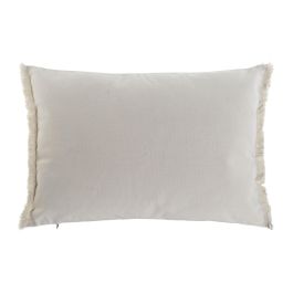 Cojin Atlantico DKD Home Decor Crudo Azul 10 x 45 x 60 cm (2 Unidades) Cojin Atlantico DKD Home Decor Crudo Azul 10 x 45 x 60 cm (2 Unidades)