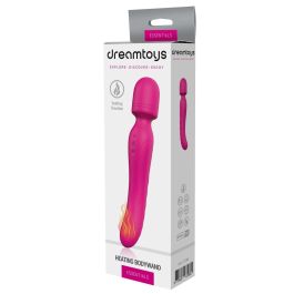 Electroestimulador Dream Toys Essentials Rosa