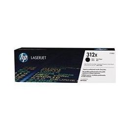 Hp Toner Negro Laserjet Pro Mfp M 476 - Nº 312 X Hp Toner Negro Laserjet Pro Mfp M 476 - Nº 312 X Precio: 141.59000009. SKU: B19KGC6BEL