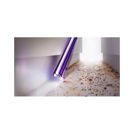 Dyson 972123-01 Kit de Accesorios para Aspiradoras sin Cable V8, V10, V11, V15 - Set de Limpieza Extendido, 3 Piezas, Multicolor