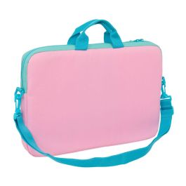 Safta Funda para Portátil 15,6'' Benetton Dolce 270x400x40 mm