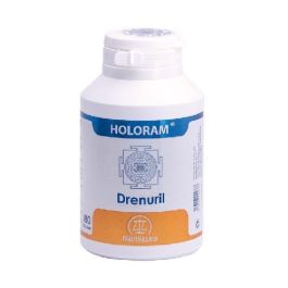 Holoram Drenuril 180 Cáps Precio: 99.5900004. SKU: B1CNXXB629