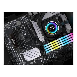 Corsair MP600 ELITE 1TB M.2 PCI-E NVMe Gen4 SSD para PC