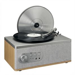 Lenco LSA-071SI silber Precio: 220.50000005. SKU: B14R69NZCC