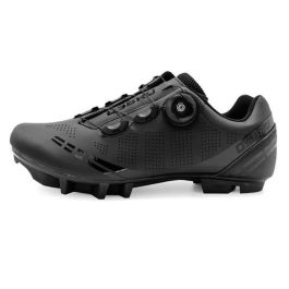 Zapatillas de ciclismo Osbru Mtb Ardo Negro 36-38