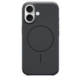 Funda para Móvil Apple IPHONE 16 Negro Apple iPhone 16 Funda para Móvil Apple IPHONE 16 Negro Apple iPhone 16