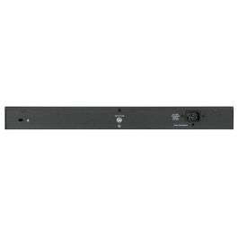 Switch Gestionable D-Link DGS-1100-26MPV2 26 Puertos/ RJ-45 10/100/1000/ SFP/ PoE Switch Gestionable D-Link DGS-1100-26MPV2 26 Puertos/ RJ-45 10/100/1000/ SFP/ PoE