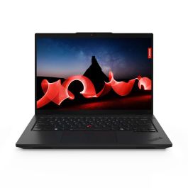 Laptop Lenovo ThinkPad L14 Gen 5 14" Intel Core Ultra 7 155u 16 GB RAM 512 GB SSD Qwerty Español Precio: 1437.69000034. SKU: B1KB2V6HK2