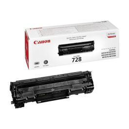 Toner Canon 728 I-Sensys Mf4410 - 4450D - 4580Dn - L150 Negro 2.100 Pag Precio: 73.78999991. SKU: S8402884